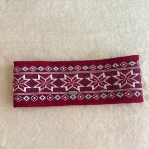 Bula Wool Headband